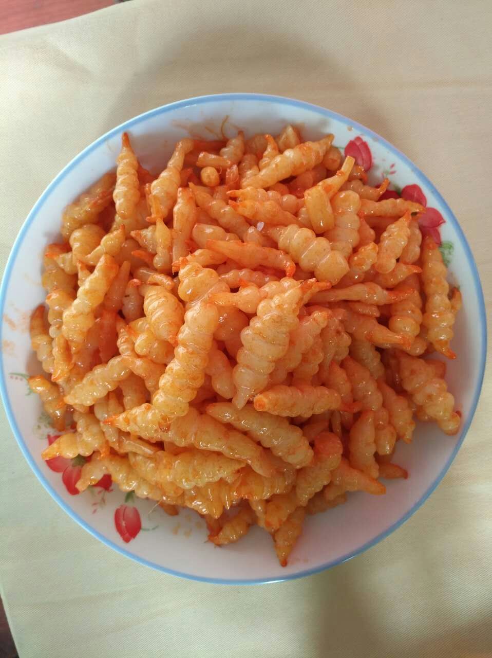 紅油甘露